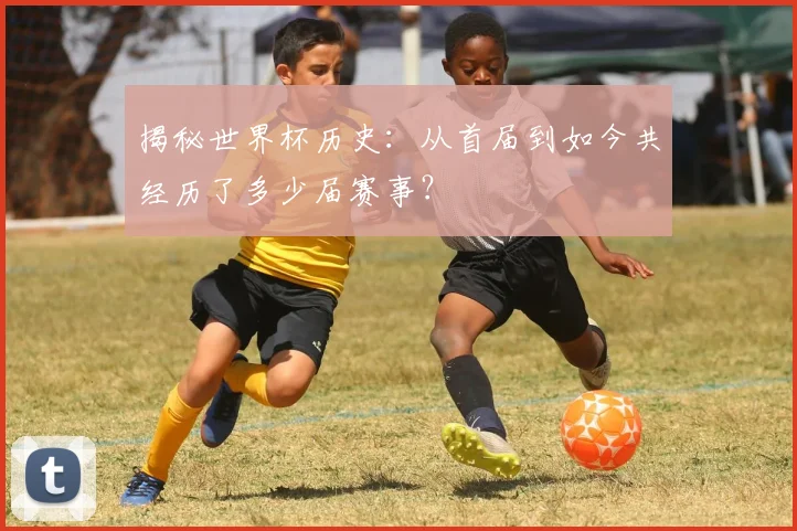 揭秘世界杯历史：从首届到如今共经历了多少届赛事？